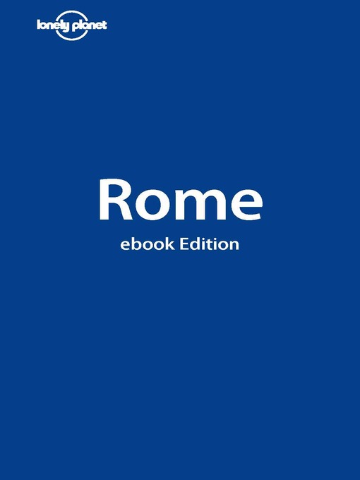 Title details for Rome by Duncan Garwood - Available